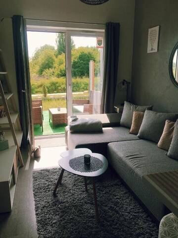 Фотографии Апартаменты Apartament Panorama De Lux Family г. Кошалин (Польша) №4 Фото Апартаменты Apartament Panorama De Lux Family г. Кошалин 4