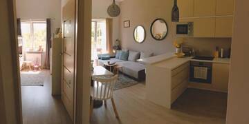Фотографии Апартаменты Apartament Panorama De Lux Family г. Кошалин (Польша) №2 Фото Апартаменты Apartament Panorama De Lux Family г. Кошалин 2