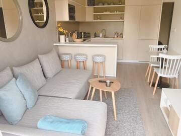 Фотографии Апартаменты Apartament Panorama De Lux Family г. Кошалин (Польша) №3 Фото Апартаменты Apartament Panorama De Lux Family г. Кошалин 3