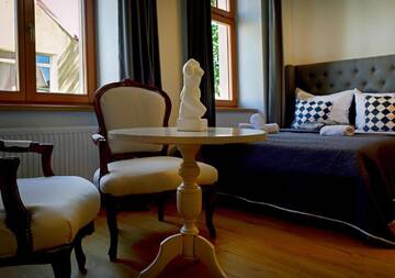 Фотографии Апарт-отели Dali Aparthotel г. Кошалин (Польша) №2 Фото Апарт-отели Dali Aparthotel г. Кошалин 2