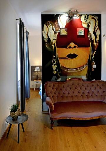 Фотографии Апарт-отели Dali Aparthotel г. Кошалин (Польша) №3 Фото Апарт-отели Dali Aparthotel г. Кошалин 3