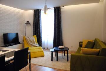 Фотографии Апартаменты Apartament Zwycięstwa 98 г. Кошалин (Польша) №3 Фото Апартаменты Apartament Zwycięstwa 98 г. Кошалин 3