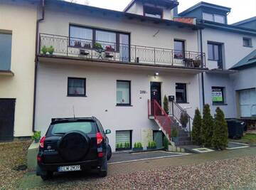 Фотографии Апартаменты Apartamenty ZACISZE г. Кошалин (Польша) №2 Фото Апартаменты Apartamenty ZACISZE г. Кошалин 2