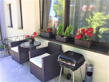 Фотографии Апартаменты Apartamenty ZACISZE г. Кошалин (Польша) №3 Фото Апартаменты Apartamenty ZACISZE г. Кошалин 3