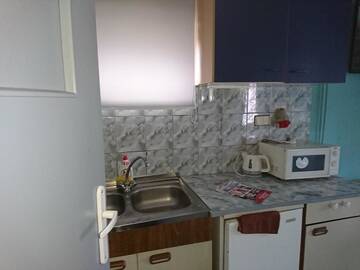 Фото номера Апартаменты Апартаменты Apartament przy Białym Koniu г. Кошалин 10