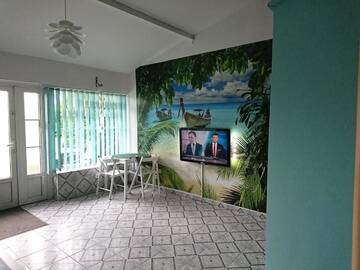 Фото номера Апартаменты Апартаменты Apartament przy Białym Koniu г. Кошалин 14