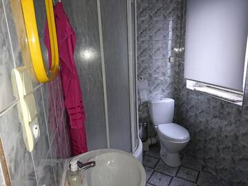 Фото номера Апартаменты Апартаменты Apartament przy Białym Koniu г. Кошалин 11
