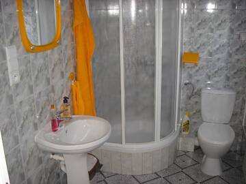 Фото номера Апартаменты Апартаменты Apartament przy Białym Koniu г. Кошалин 20