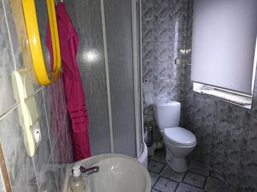 Фото номера Апартаменты Апартаменты Apartament przy Białym Koniu г. Кошалин 29