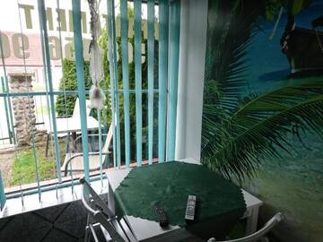 Фото номера Апартаменты Апартаменты Apartament przy Białym Koniu г. Кошалин 30