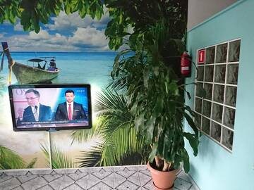 Фото номера Апартаменты Апартаменты Apartament przy Białym Koniu г. Кошалин 32