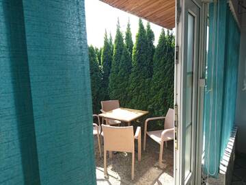 Фото номера Апартаменты Апартаменты Apartament przy Białym Koniu г. Кошалин 9