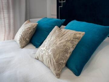 Фото номера Superior Apartment - ul. Asnyka 14 Апартаменты Ataner Apartamenty г. Кошалин 13