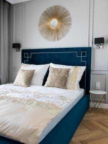 Фото номера Superior Apartment - ul. Asnyka 14 Апартаменты Ataner Apartamenty г. Кошалин 11