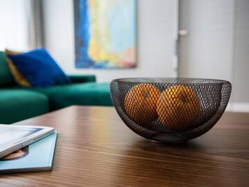 Фото номера Superior Apartment - ul. Asnyka 14 Апартаменты Ataner Apartamenty г. Кошалин 7