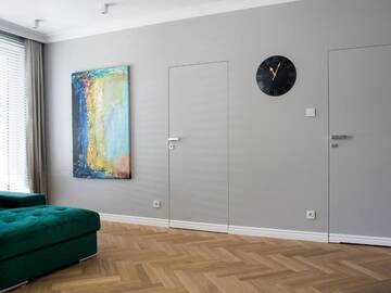 Фото номера Superior Apartment - ul. Asnyka 14 Апартаменты Ataner Apartamenty г. Кошалин 9