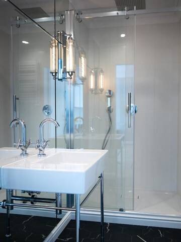 Фото номера Superior Apartment - ul. Asnyka 14 Апартаменты Ataner Apartamenty г. Кошалин 15