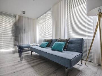 Фото номера Апартаменты Делюкс Апартаменты Ataner Apartamenty г. Кошалин 25