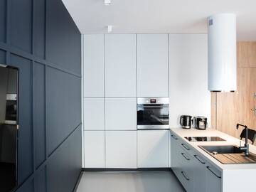 Фотографии Апартаменты Ataner Apartamenty г. Кошалин (Польша) №5 Фото Апартаменты Ataner Apartamenty г. Кошалин 5
