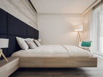 Фото номера Апартаменты Делюкс Апартаменты Ataner Apartamenty г. Кошалин 28
