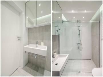 Фото номера Апартаменты Делюкс Апартаменты Ataner Apartamenty г. Кошалин 34