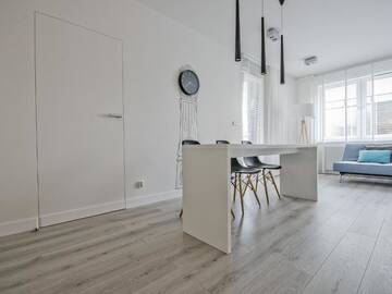 Фото номера Апартаменты Делюкс Апартаменты Ataner Apartamenty г. Кошалин 32