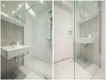 Фото номера Апартаменты Делюкс Апартаменты Ataner Apartamenty г. Кошалин 35