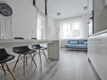 Фотографии Апартаменты Ataner Apartamenty г. Кошалин (Польша) №1 Фото Апартаменты Ataner Apartamenty г. Кошалин 1
