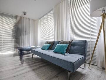 Фото номера Апартаменты Делюкс Апартаменты Ataner Apartamenty г. Кошалин 6