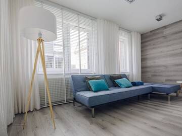 Фото номера Апартаменты Делюкс Апартаменты Ataner Apartamenty г. Кошалин 4