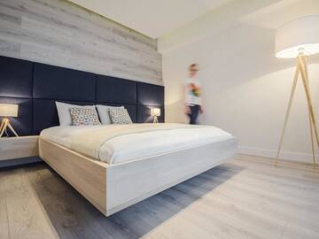 Фото номера Апартаменты Делюкс Апартаменты Ataner Apartamenty г. Кошалин 8