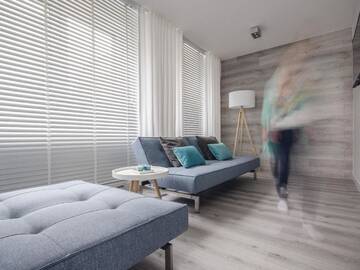 Фото номера Апартаменты Делюкс Апартаменты Ataner Apartamenty г. Кошалин 5