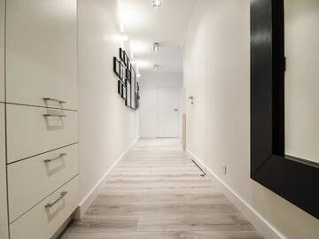 Фото номера Апартаменты Делюкс Апартаменты Ataner Apartamenty г. Кошалин 13
