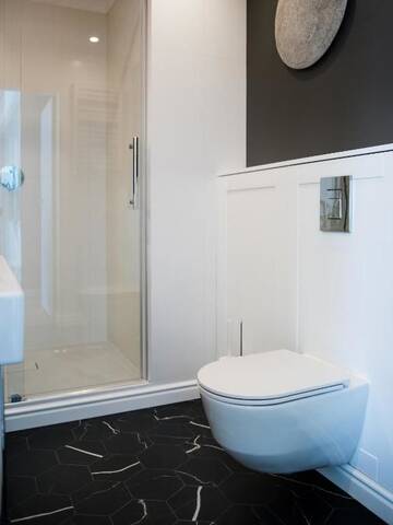 Фото номера Superior Apartment - ul. Asnyka 14 Апартаменты Ataner Apartamenty г. Кошалин 16