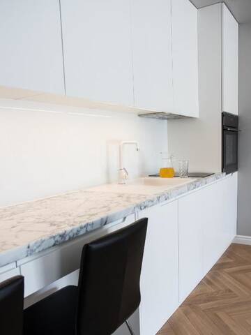 Фото номера Superior Apartment - ul. Asnyka 14 Апартаменты Ataner Apartamenty г. Кошалин 20