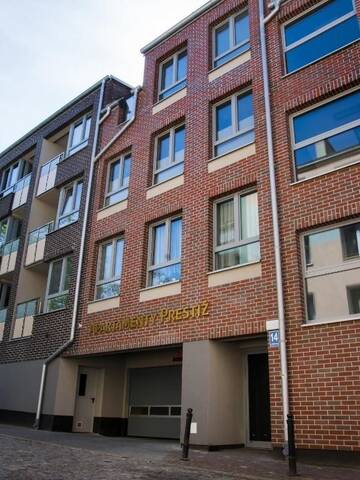 Фото номера Superior Apartment - ul. Asnyka 14 Апартаменты Ataner Apartamenty г. Кошалин 25