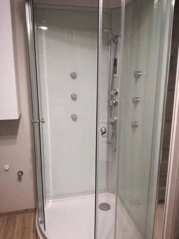 Фото номера Апартаменты Делюкс Апартаменты Apartament Deluxe Centrum 2 г. Кошалин 16