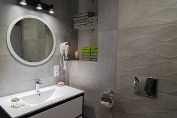 Фото номера Апартаменты Делюкс Апартаменты Apartament Deluxe Centrum 2 г. Кошалин 13