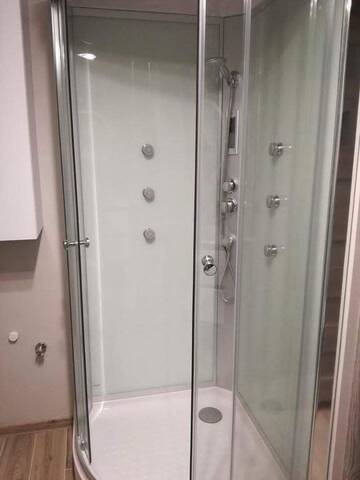 Фото номера Апартаменты Делюкс Апартаменты Apartament Deluxe Centrum 2 г. Кошалин 17