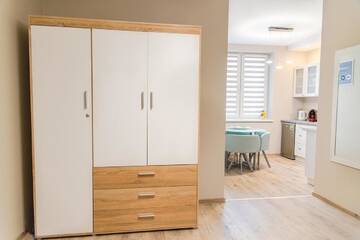 Фото номера Апартаменты Делюкс Апартаменты Apartament Deluxe Centrum 2 г. Кошалин 9