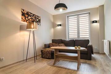 Фото номера Апартаменты Делюкс Апартаменты Apartament Deluxe Centrum 2 г. Кошалин 31