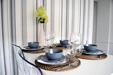Фотографии Апартаменты Apartament 1Maja г. Кошалин (Польша) №4 Фото Апартаменты Apartament 1Maja г. Кошалин 4