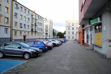 Фото номера Стандартные апартаменты Апартаменты Apartament 1Maja г. Кошалин 41