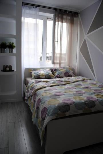 Фотографии Апартаменты Apartament 1Maja г. Кошалин (Польша) №5 Фото Апартаменты Apartament 1Maja г. Кошалин 5