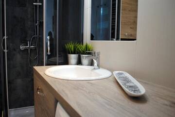 Фото номера Стандартные апартаменты Апартаменты Apartament 1Maja г. Кошалин 26