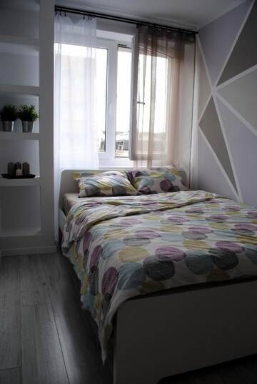 Фото номера Стандартные апартаменты Апартаменты Apartament 1Maja г. Кошалин 29