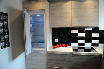 Фото номера Стандартные апартаменты Апартаменты Apartament 1Maja г. Кошалин 10