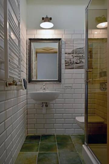 Фото номера Апартаменты Апарт-отели Dali Aparthotel г. Кошалин 3