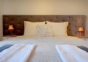 Фото номера Апартаменты Делюкс Апарт-отели Dali Aparthotel г. Кошалин 15
