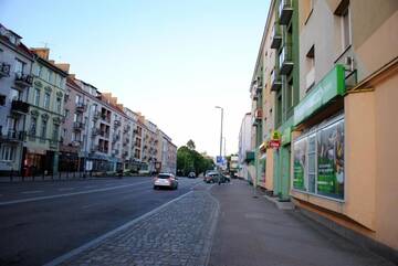 Фото номера Апартаменты Делюкс Апартаменты Apartament Zwycięstwa 98 г. Кошалин 43